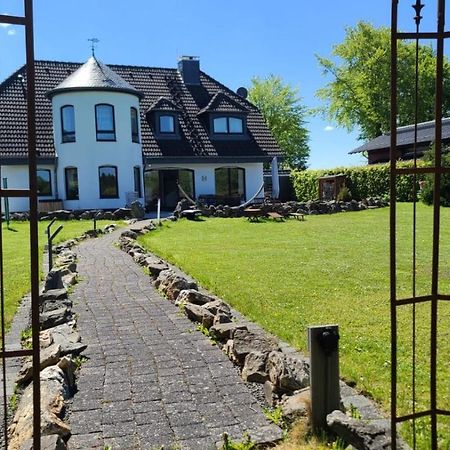 Jenny'S Ferienwohnung Monschau Zewnętrze zdjęcie
