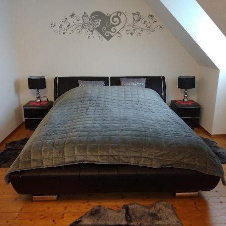 Jenny'S Ferienwohnung Monschau Zewnętrze zdjęcie