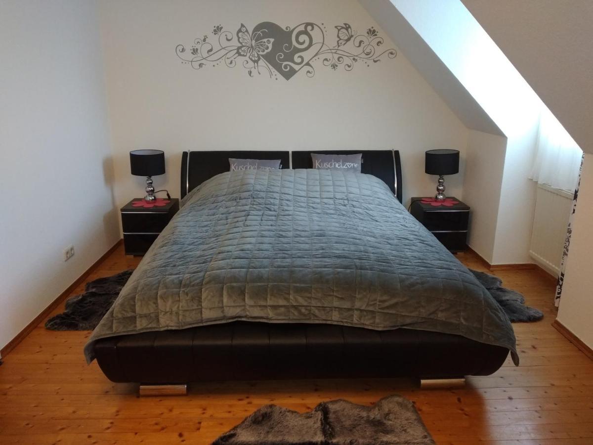 Jenny'S Ferienwohnung Monschau Zewnętrze zdjęcie