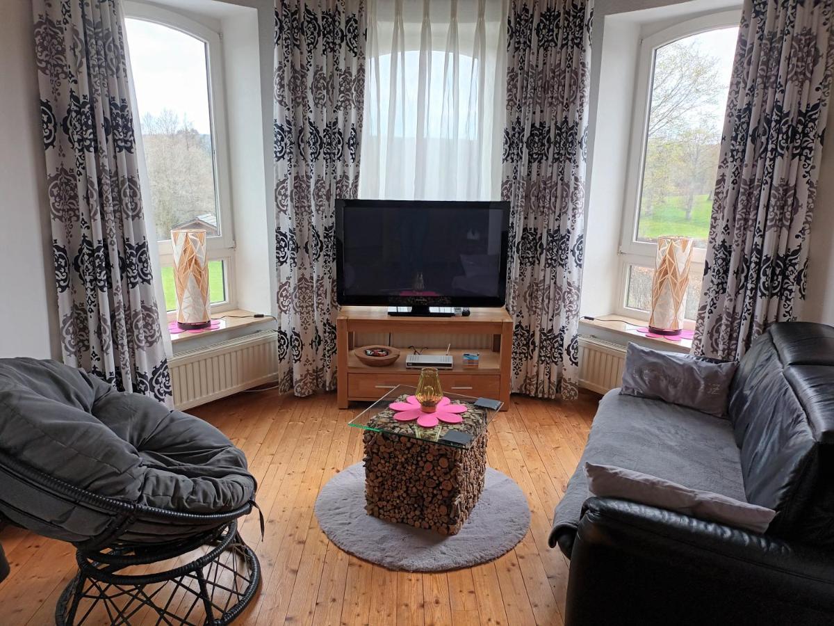 Jenny'S Ferienwohnung Monschau Zewnętrze zdjęcie